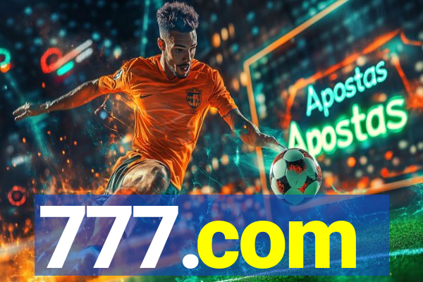 777.com