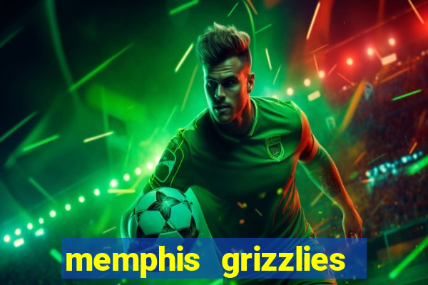 memphis grizzlies ao vivo