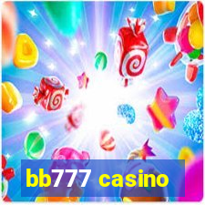 bb777 casino
