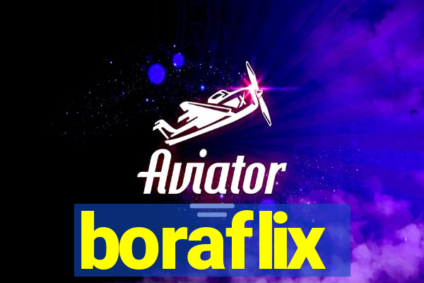 boraflix