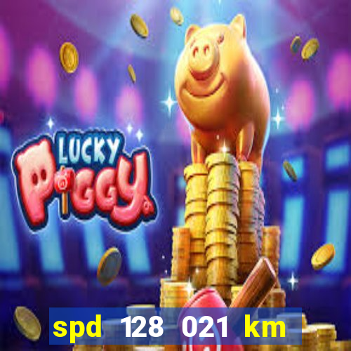 spd 128 021 km 000 metros 200 onde fica