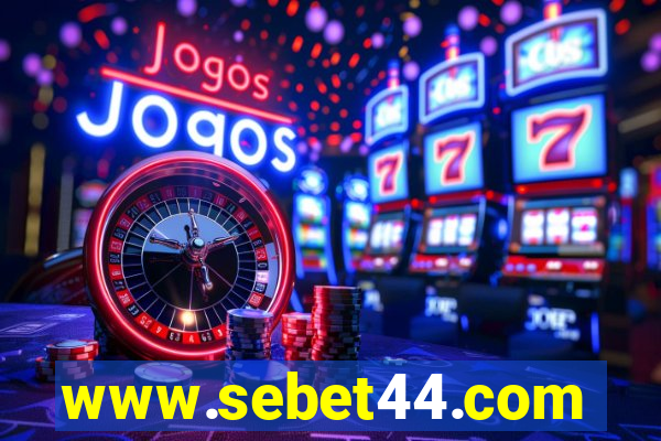 www.sebet44.com