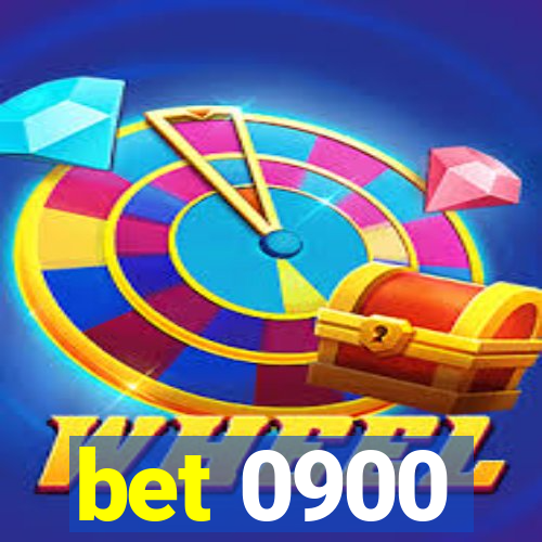 bet 0900