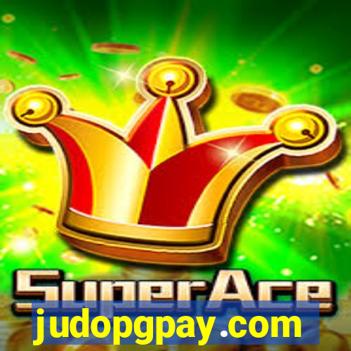 judopgpay.com