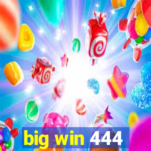 big win 444