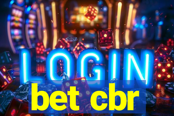 bet cbr