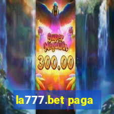 la777.bet paga