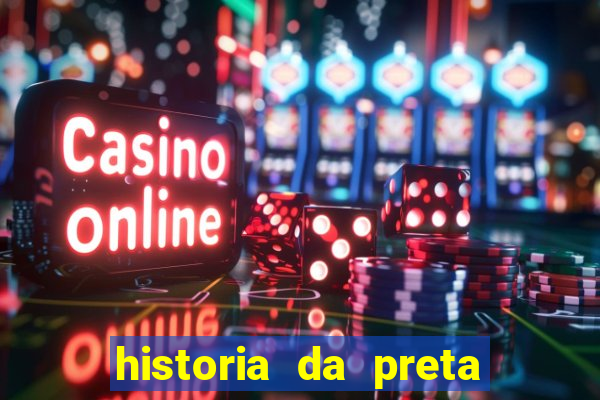 historia da preta velha tia maria da bahia