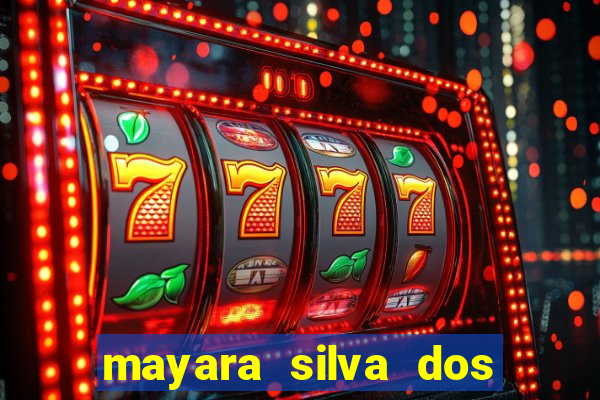 mayara silva dos santos nua