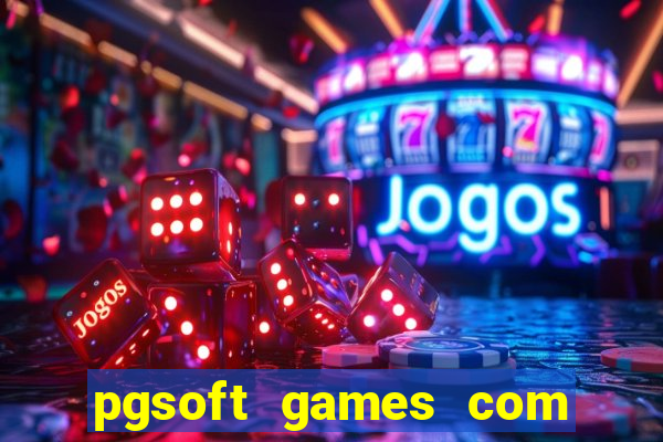 pgsoft games com fortune rabbit