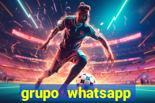 grupo whatsapp cdzinhas do vale