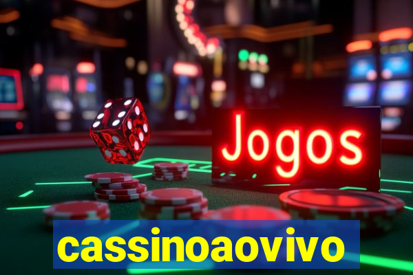 cassinoaovivo