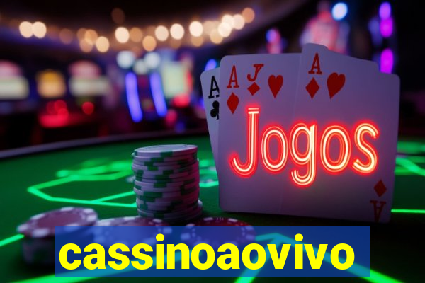 cassinoaovivo