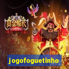 jogofoguetinho