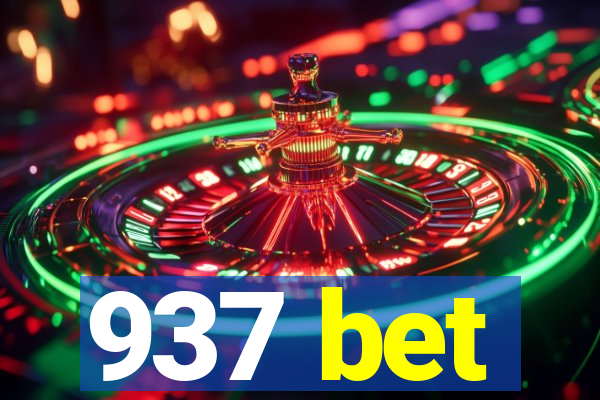 937 bet