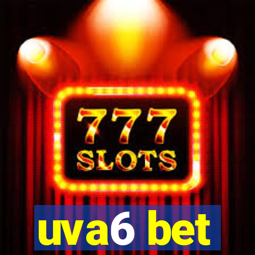 uva6 bet