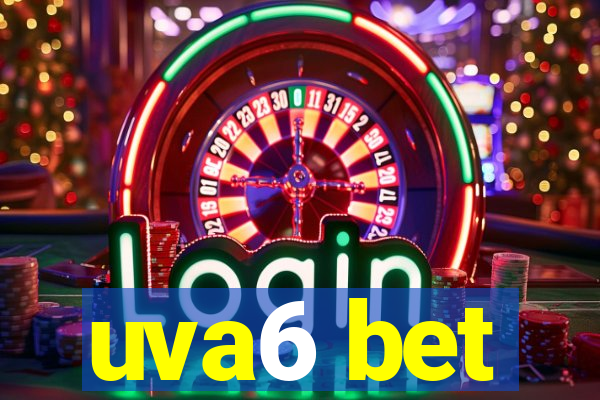 uva6 bet