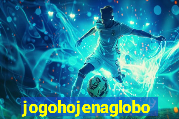 jogohojenaglobo