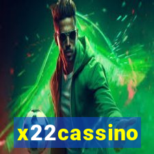 x22cassino