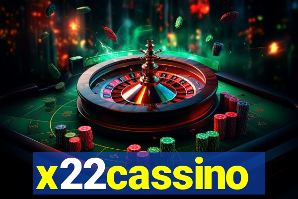 x22cassino