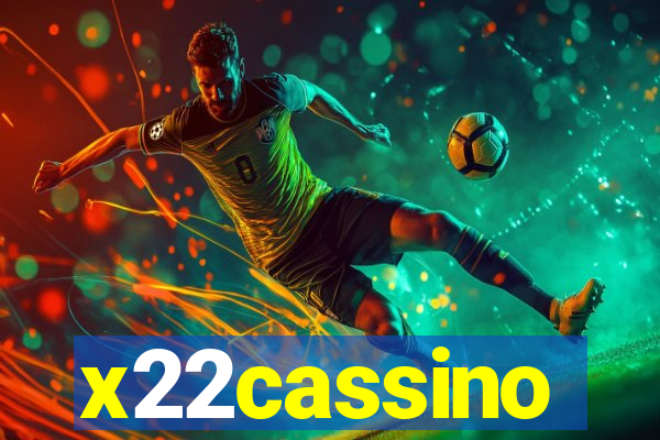 x22cassino