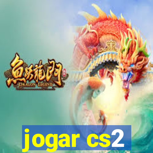 jogar cs2