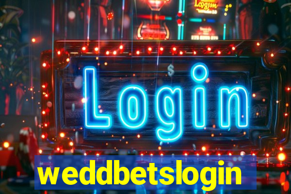weddbetslogin