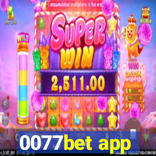 0077bet app