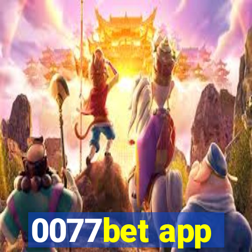 0077bet app