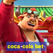 coca-cola bet