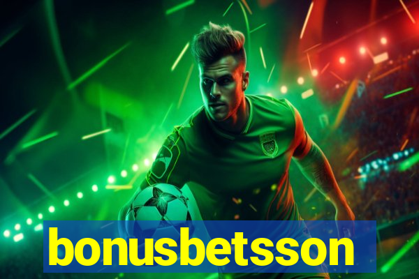 bonusbetsson