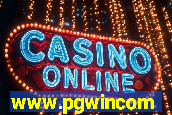 www.pgwincom