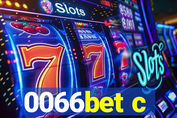 0066bet c