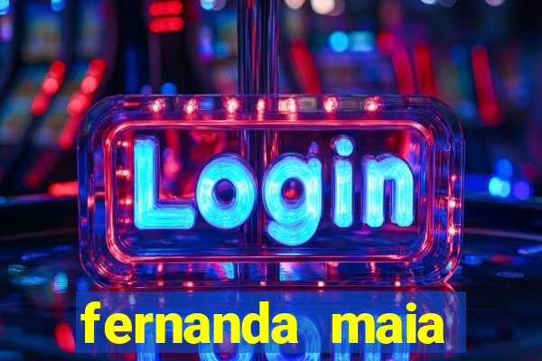 fernanda maia botafogo nua