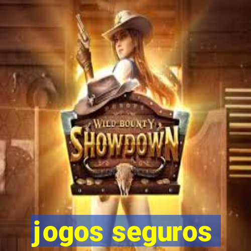 jogos seguros