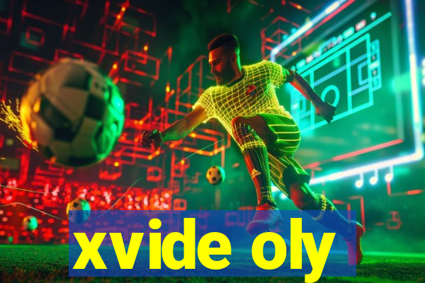 xvide oly