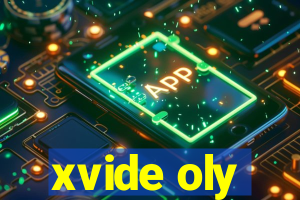 xvide oly