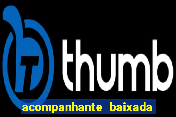 acompanhante baixada fluminense rj
