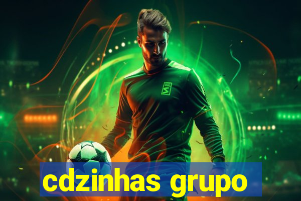 cdzinhas grupo