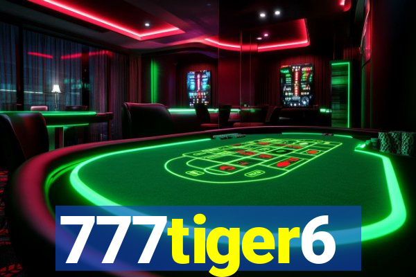 777tiger6