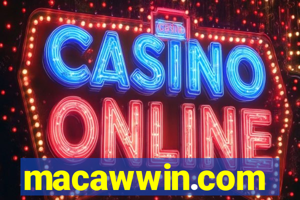 macawwin.com