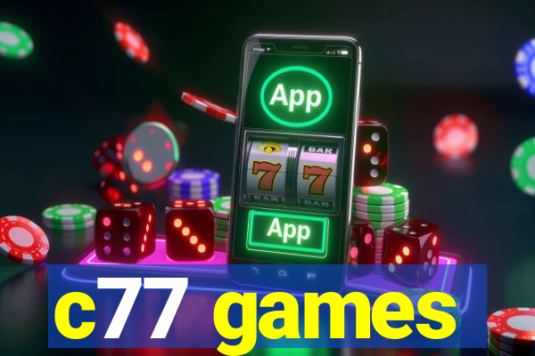 c77 games