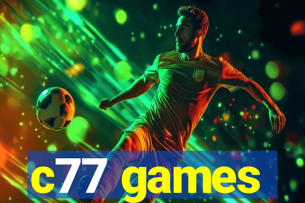 c77 games