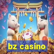 bz casino