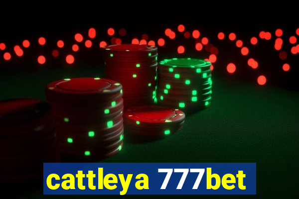 cattleya 777bet