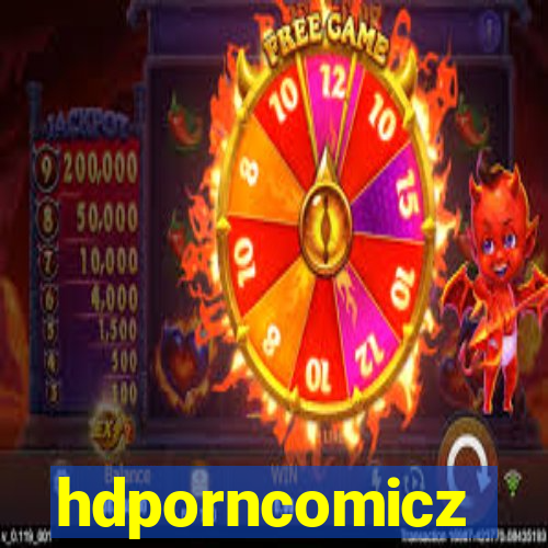 hdporncomicz