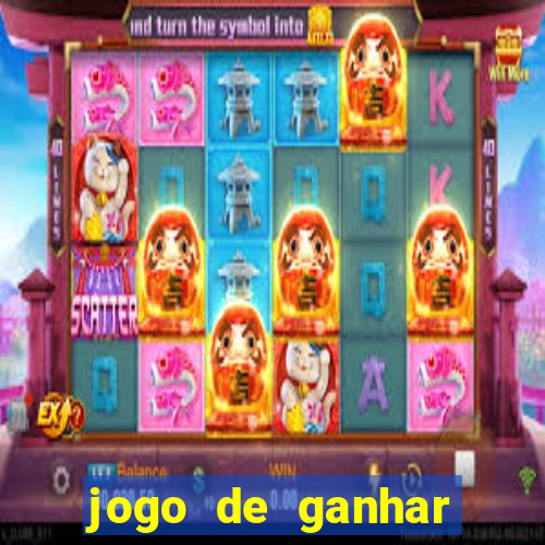 jogo de ganhar dinheiro de verdade sem depositar