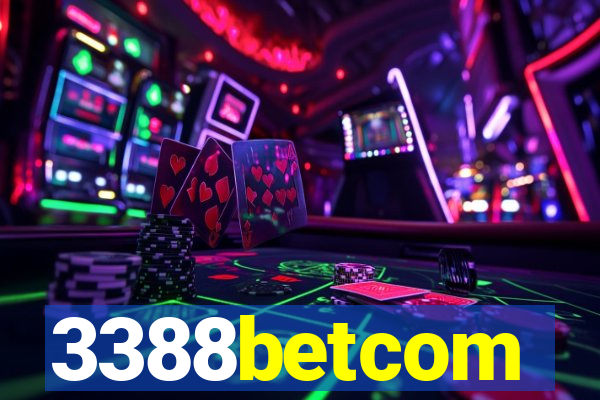 3388betcom
