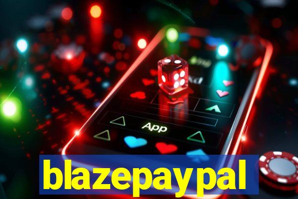 blazepaypal