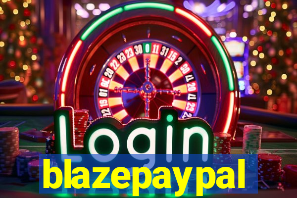 blazepaypal